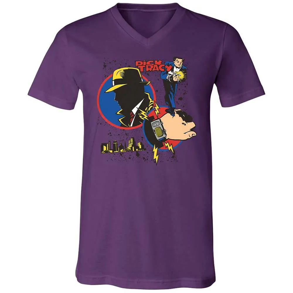 The Plainclothesman - Team Purple - 10