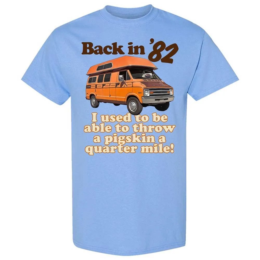 Classic Unisex T-Shirt - F7VD5WTE - Carolina Blue - 4