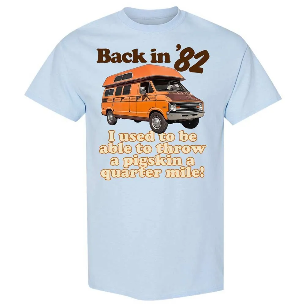 Classic Unisex T-Shirt - F7VD5WTE - Light Blue - 6