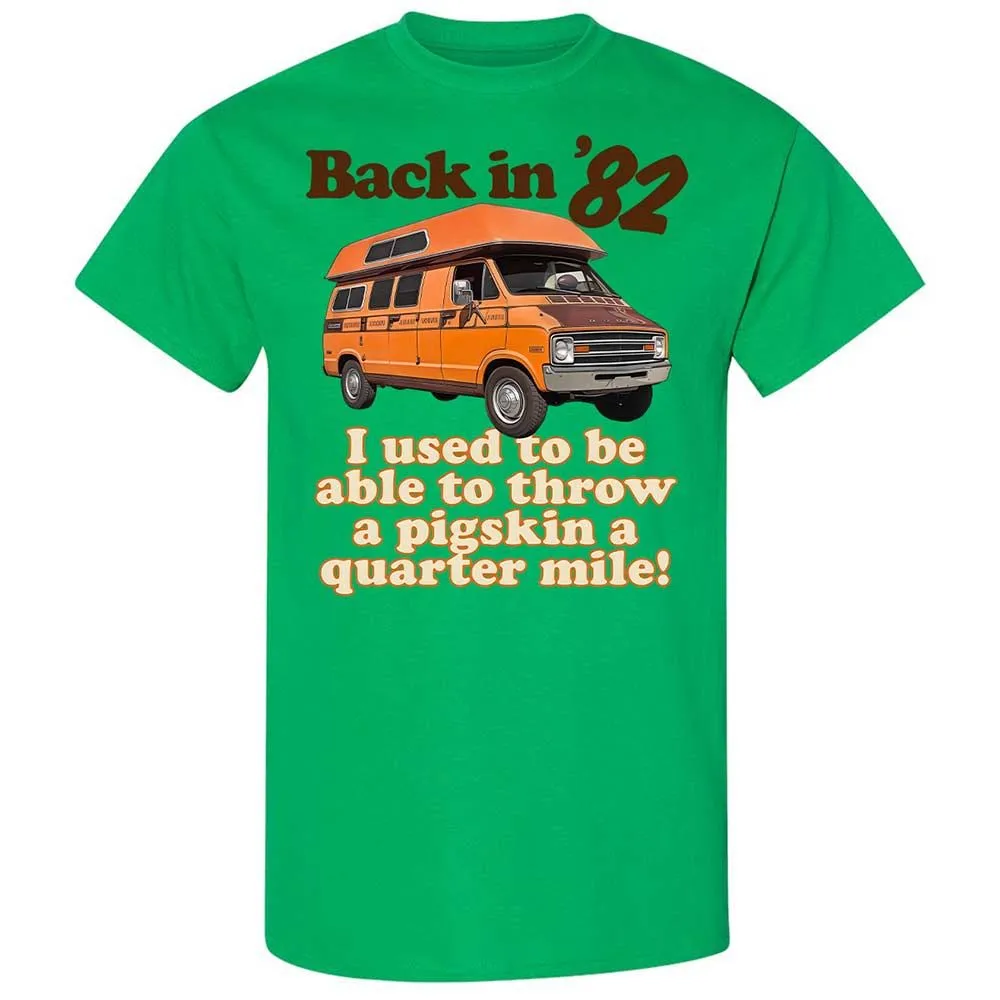 Classic Unisex T-Shirt - F7VD5WTE - Irish Green - 10