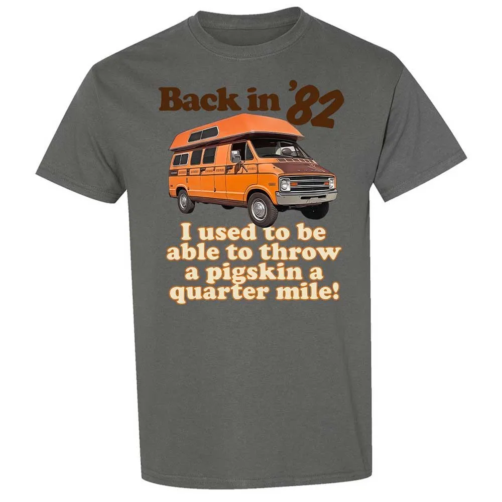 Classic Unisex T-Shirt - F7VD5WTE - Charcoal - 17