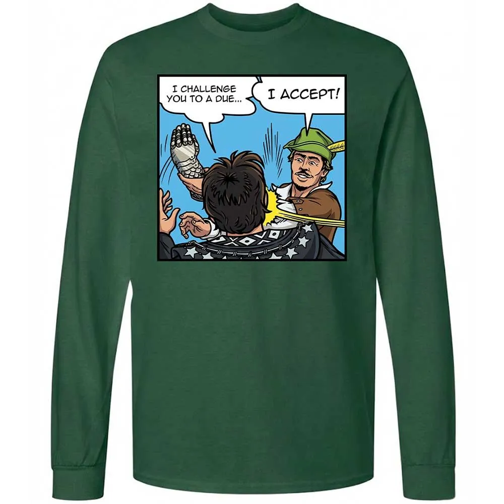 Duel - Forest Green - 14