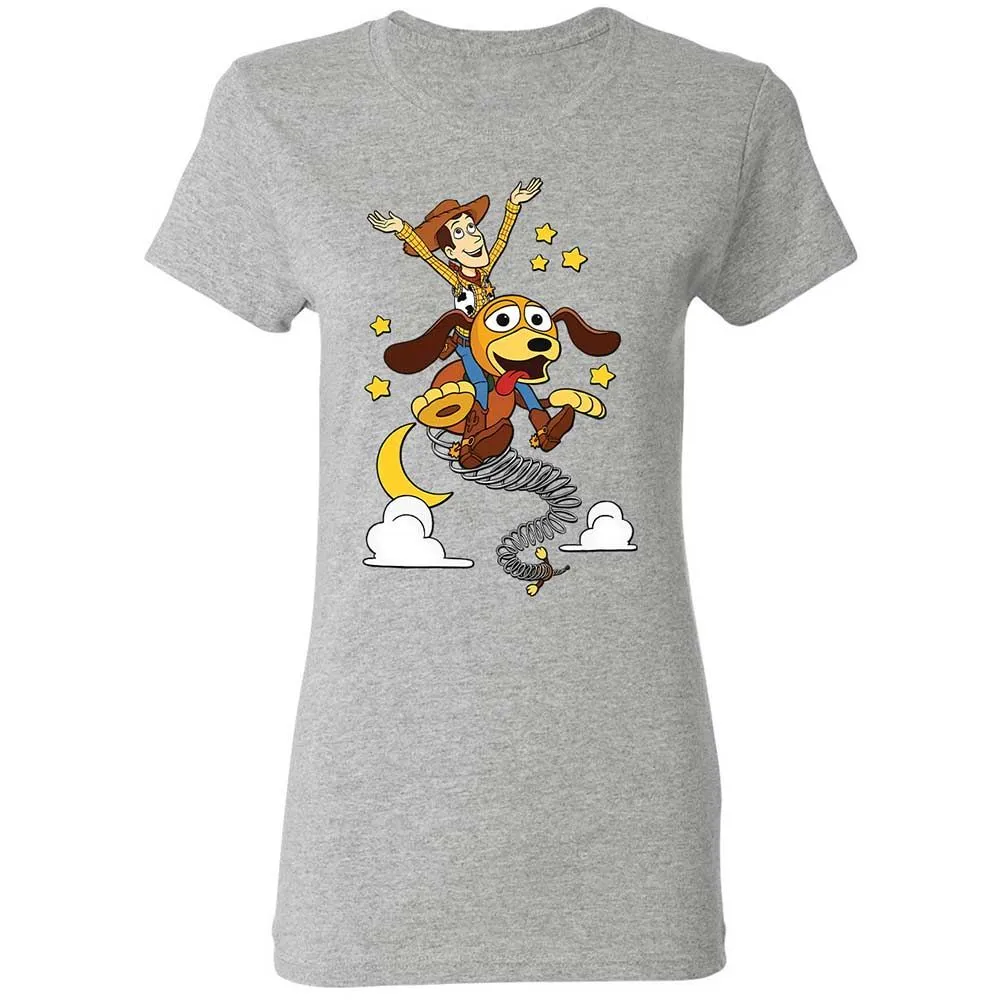 The NeverEnding Story of Toys - Sport Grey - 2