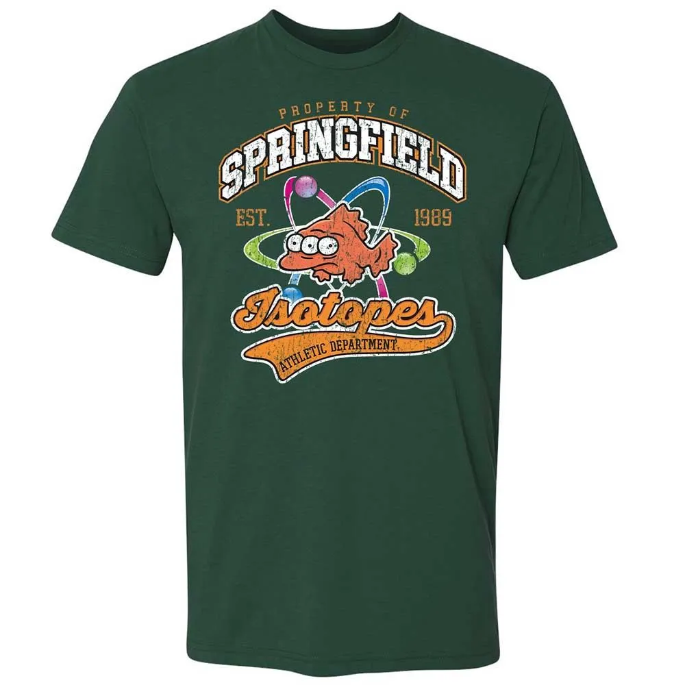 Premium Unisex T-Shirt - G62CWUMB - Forest Green - 3