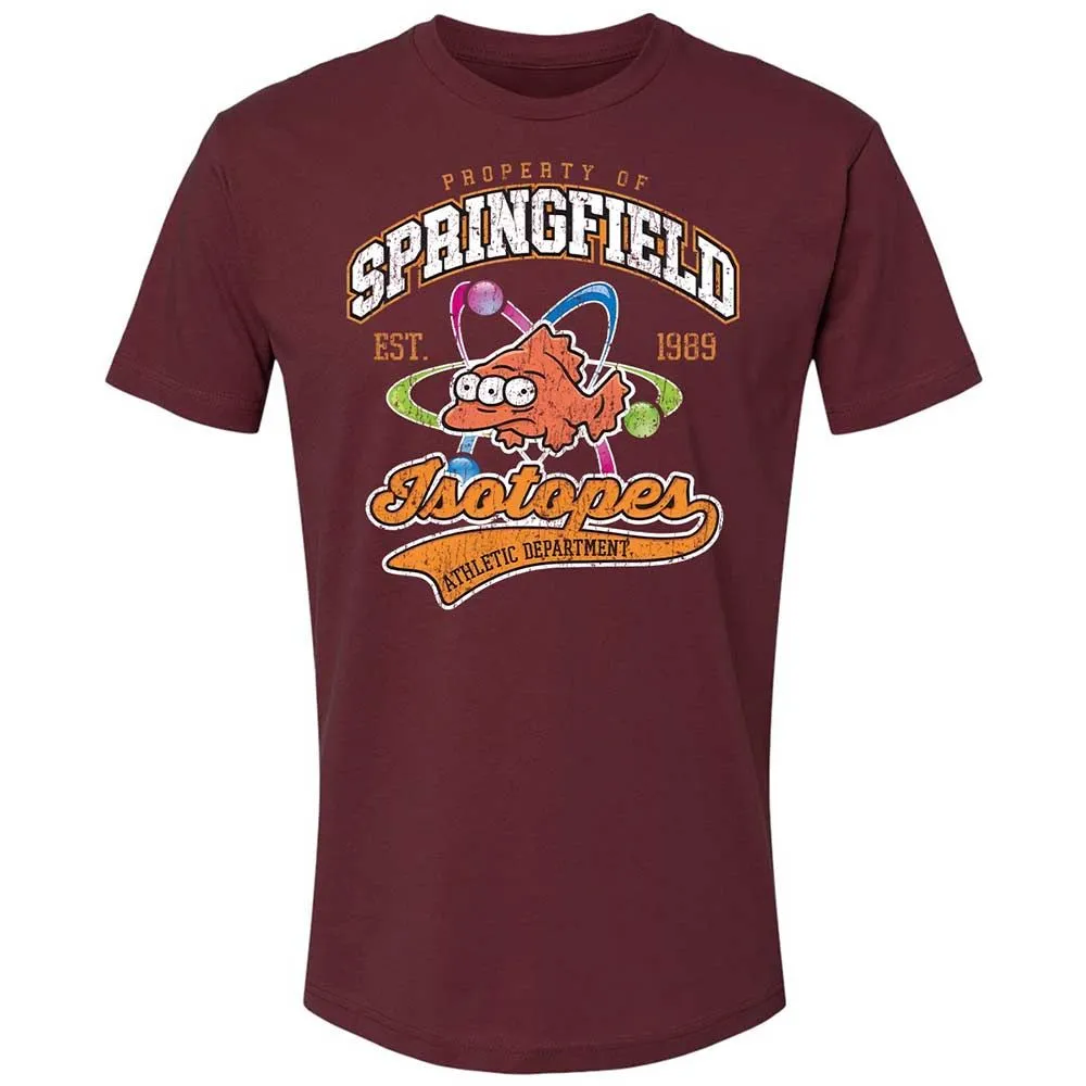 Premium Unisex T-Shirt - G62CWUMB - Maroon - 10