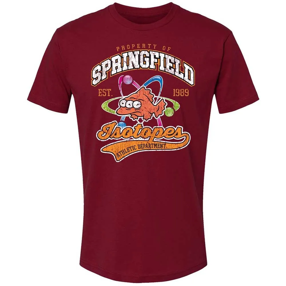 Premium Unisex T-Shirt - G62CWUMB - Cardinal - 11
