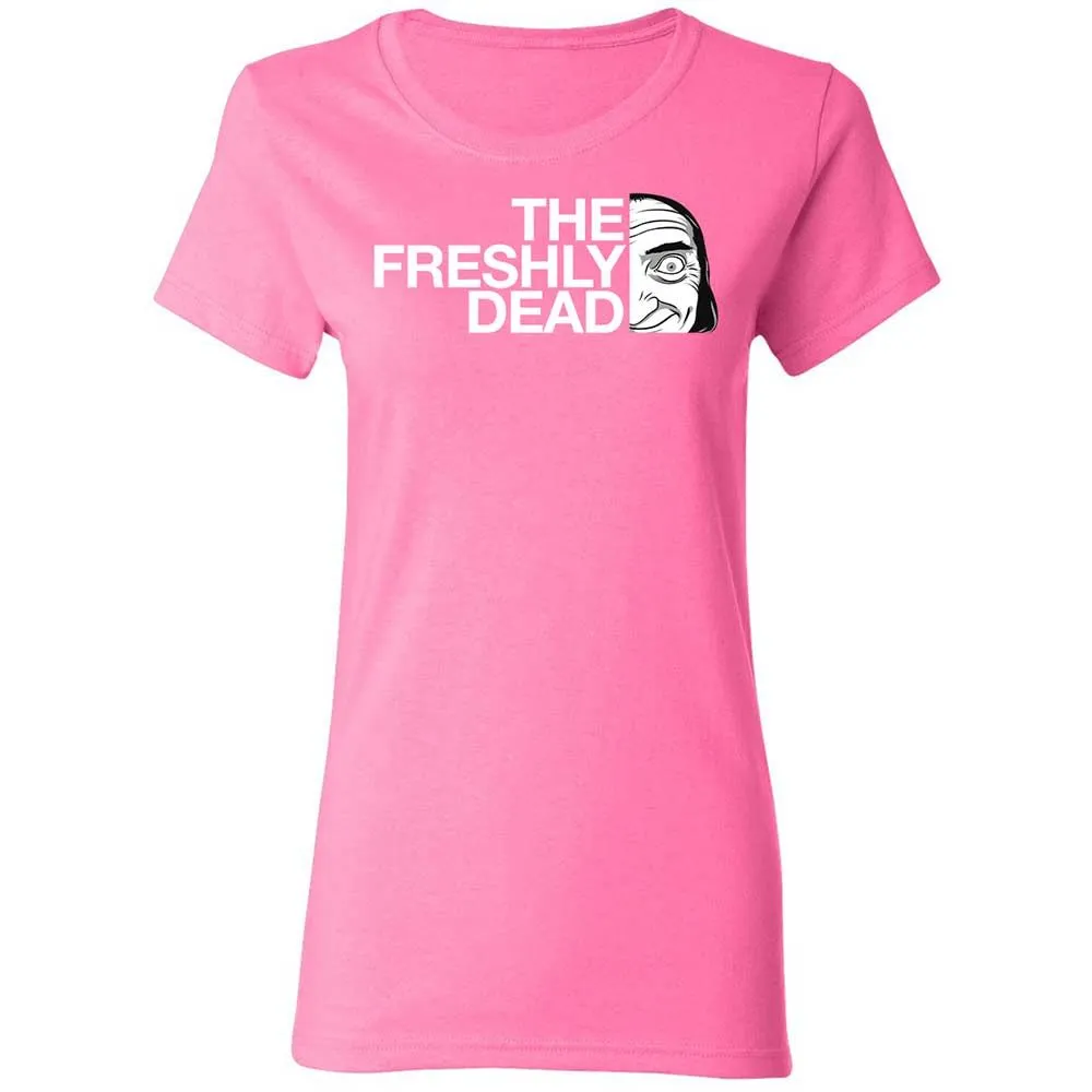 The Freshly Dead - Azalea - 11