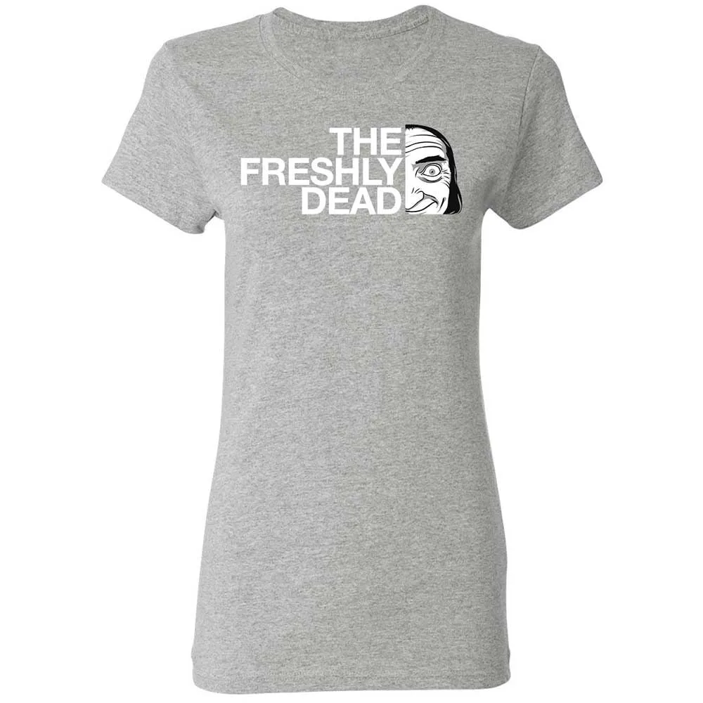 The Freshly Dead - Sport Grey - 14