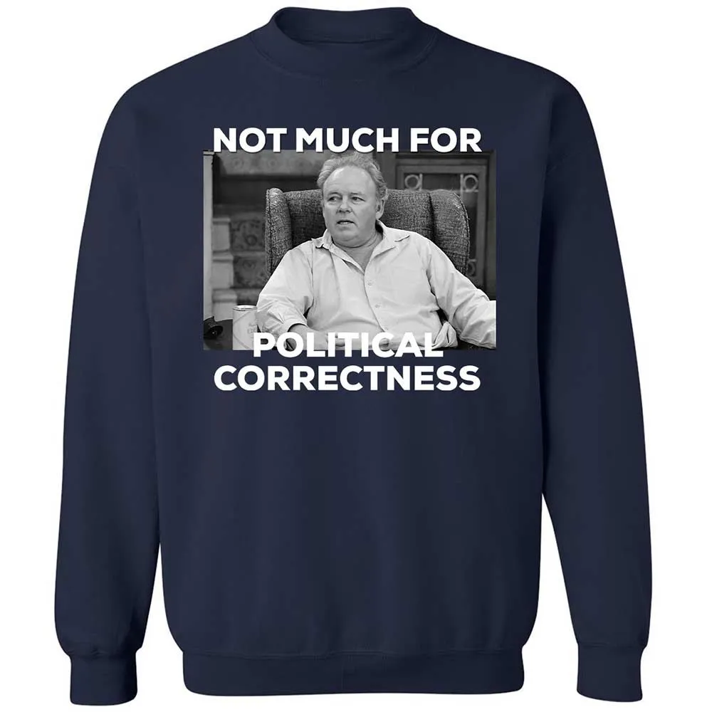 Classic Unisex Sweatshirt - E23NXSKG - Navy - 2