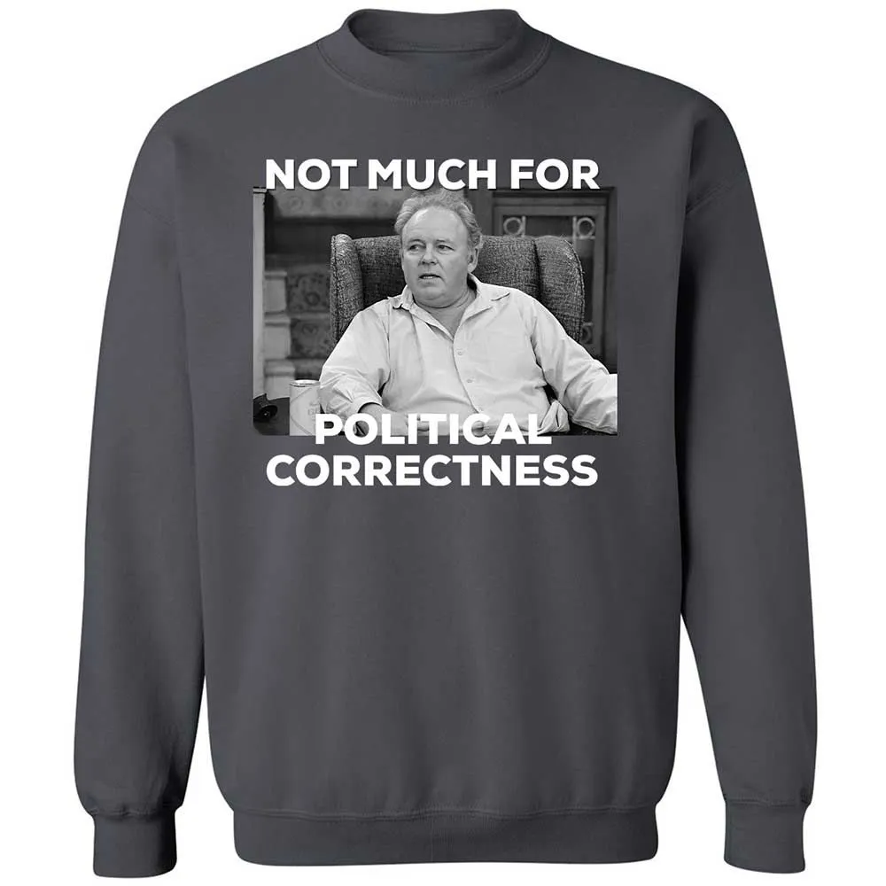 Classic Unisex Sweatshirt - E23NXSKG - Charcoal - 6