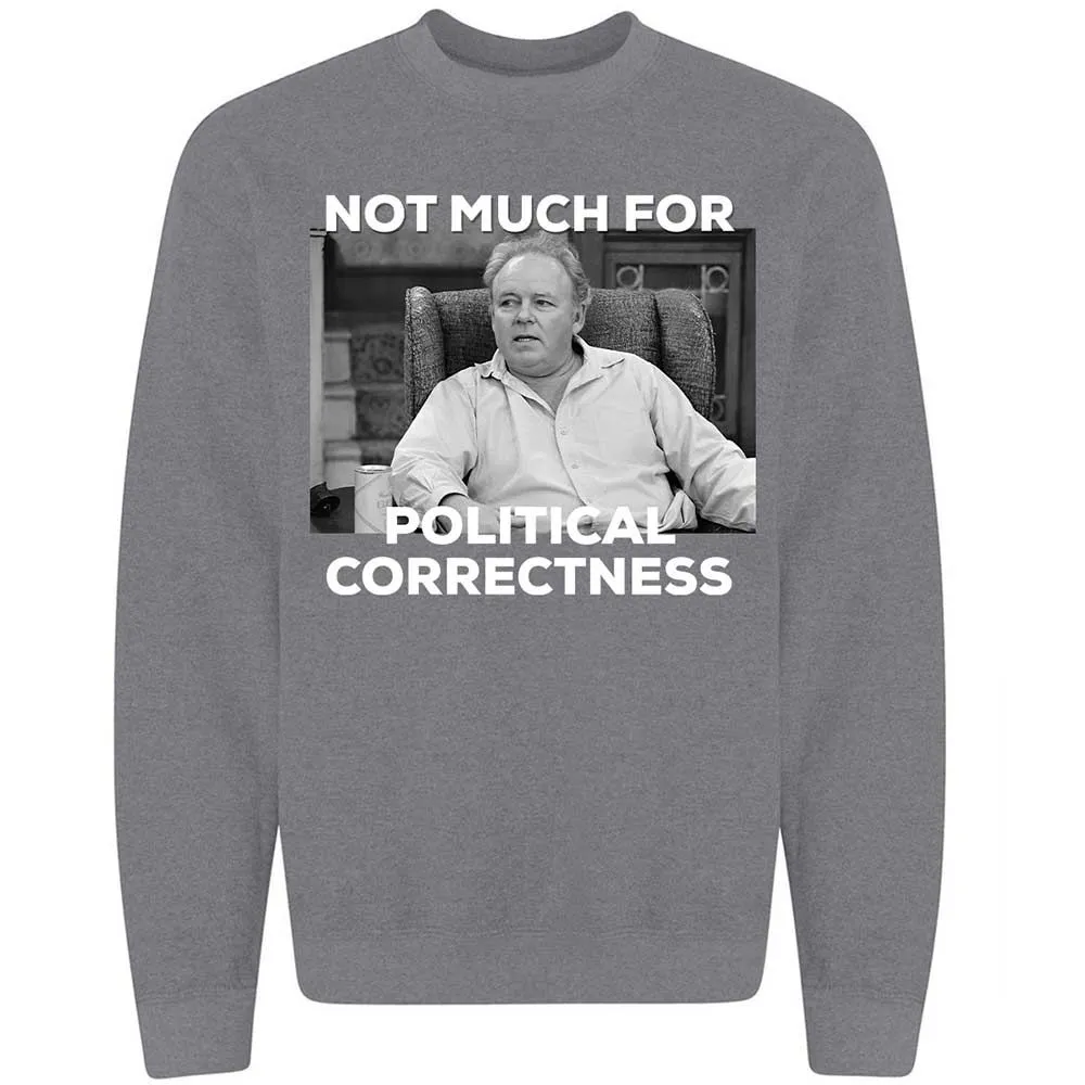 Classic Unisex Sweatshirt - E23NXSKG - Graphite Heather - 7