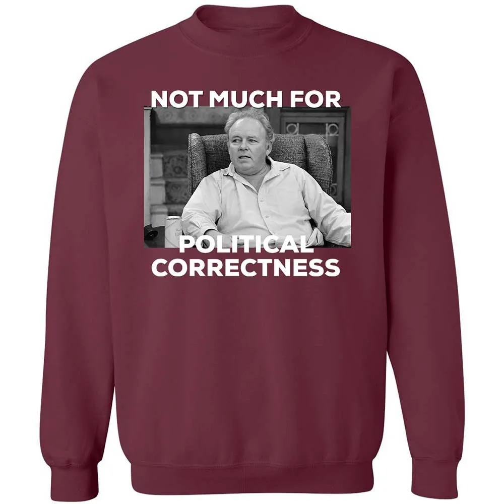 Classic Unisex Sweatshirt - E23NXSKG - Maroon - 8