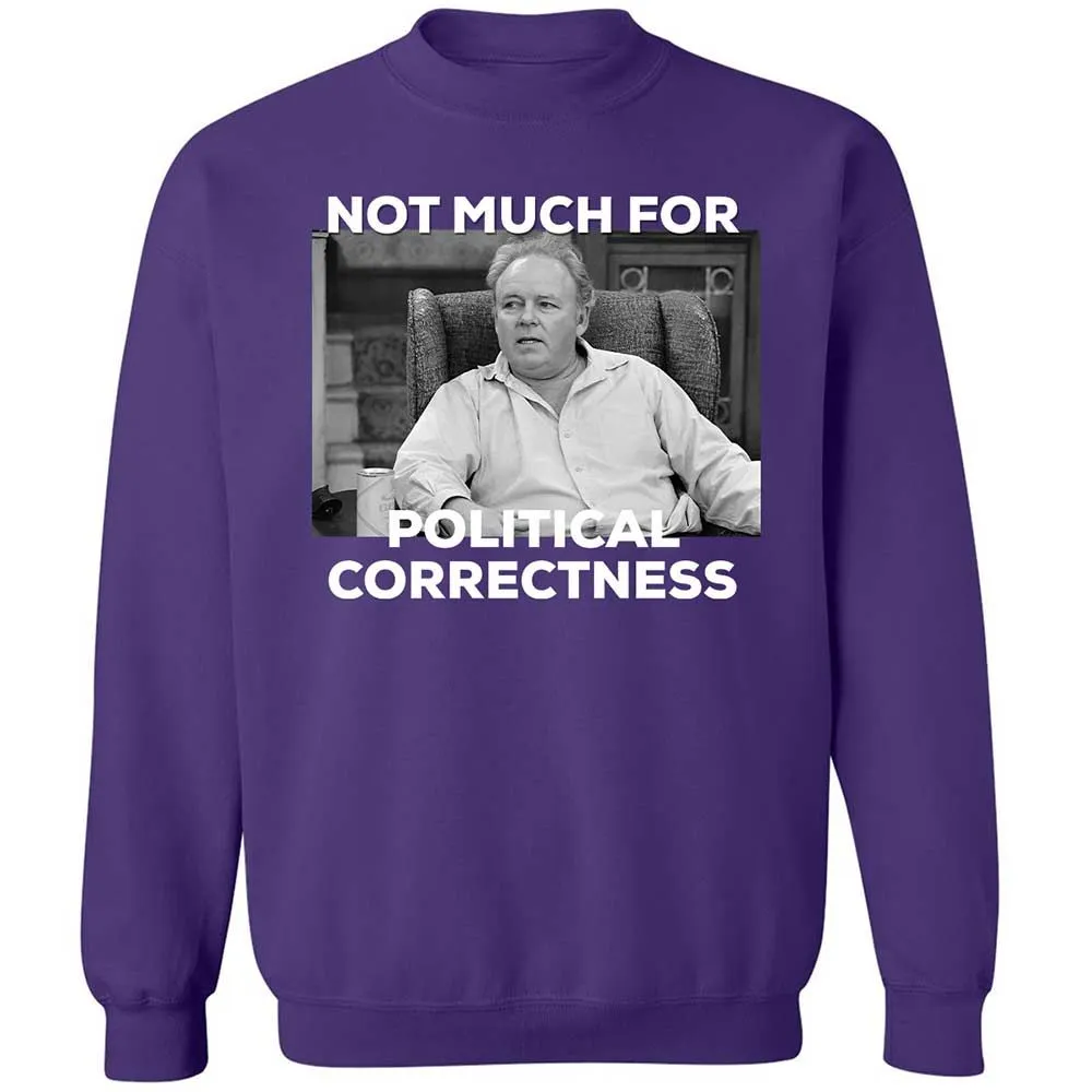Classic Unisex Sweatshirt - E23NXSKG - Purple - 11