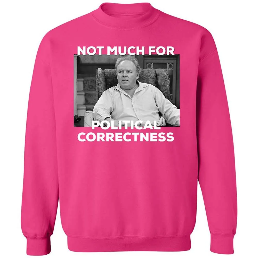 Classic Unisex Sweatshirt - E23NXSKG - Heliconia - 15