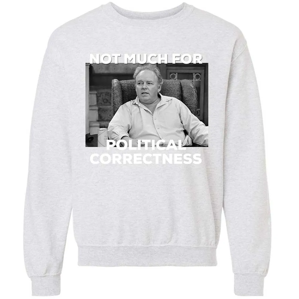 Classic Unisex Sweatshirt - E23NXSKG - Ash - 16