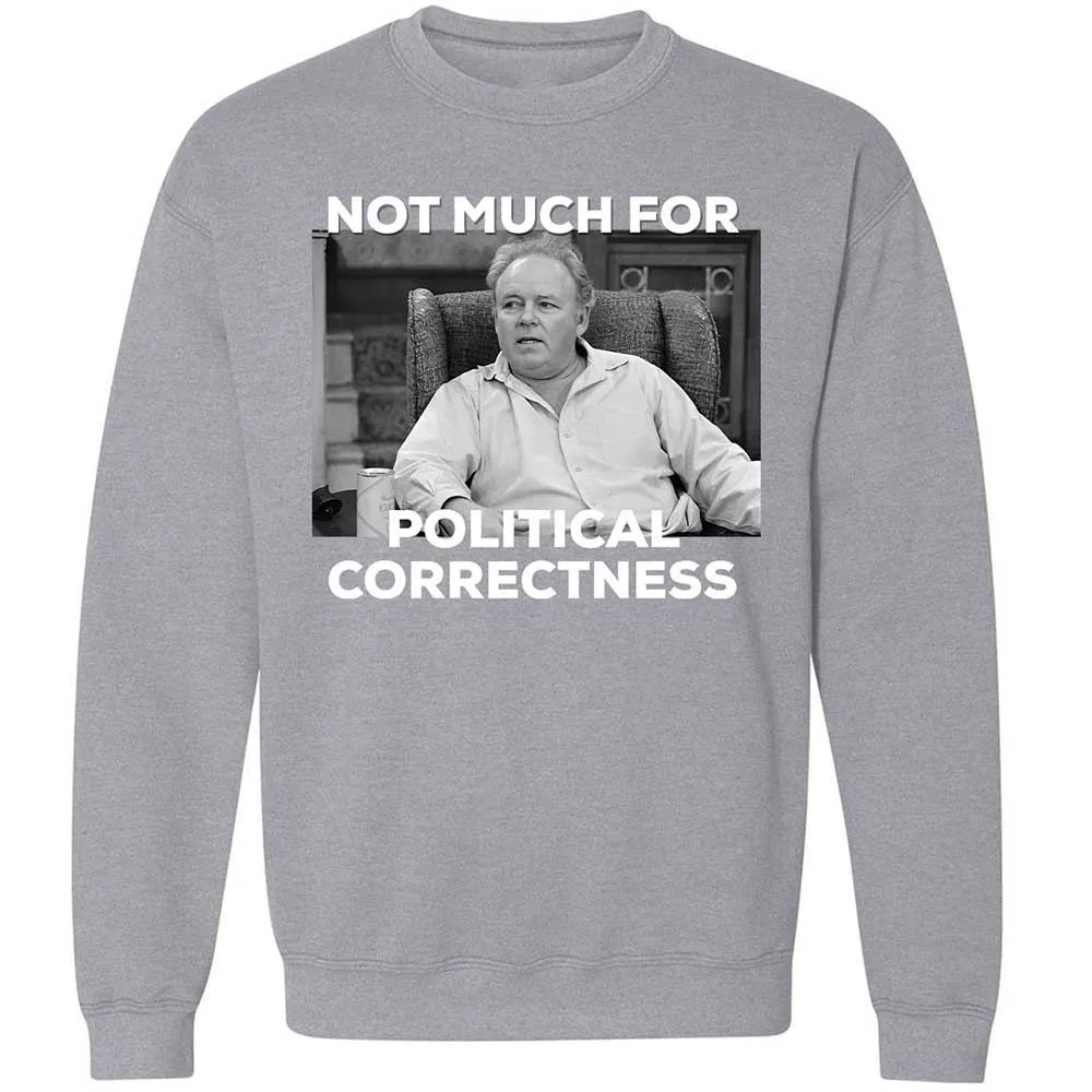 Classic Unisex Sweatshirt - E23NXSKG - Sport Grey - 17