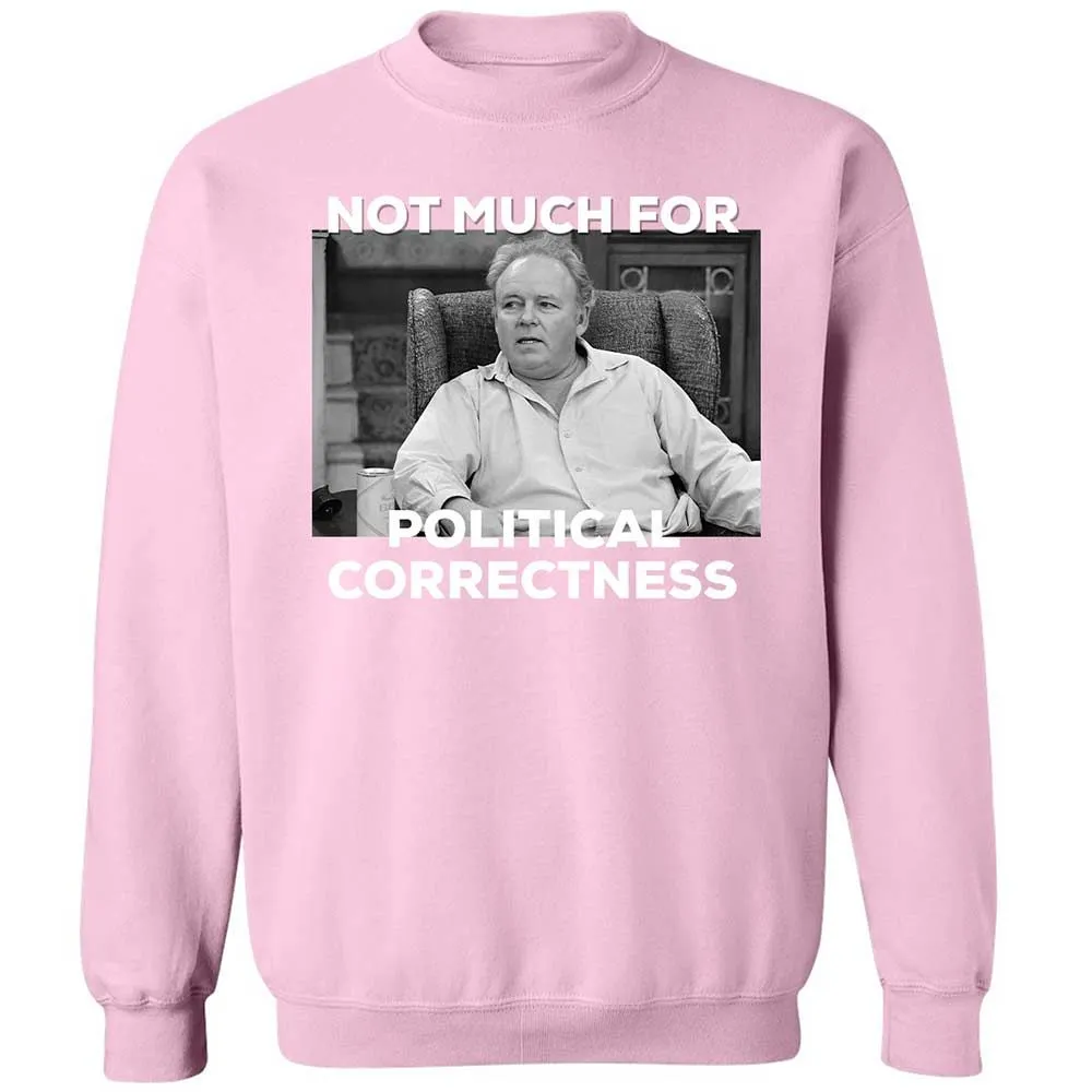 Classic Unisex Sweatshirt - E23NXSKG - Light Pink - 19