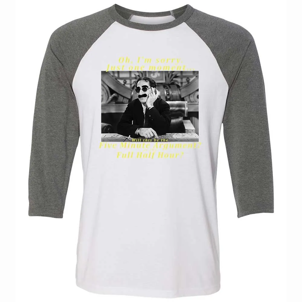 Oh, I'm sorry - White/Deep Heather - 11