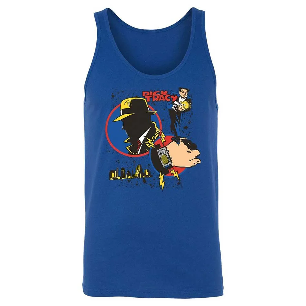 The Plainclothesman - True Royal - 4