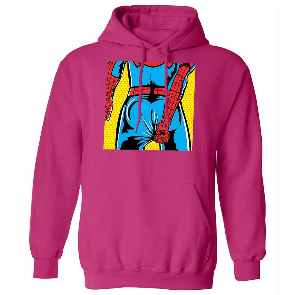 Wedgie Hero - Heliconia - 14