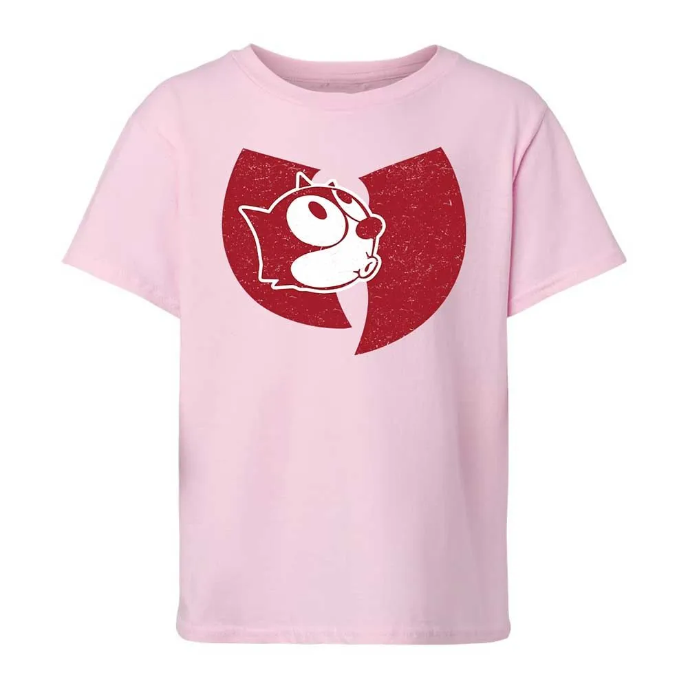 Kids T-Shirt - 192GRXXZ - Light Pink - 7