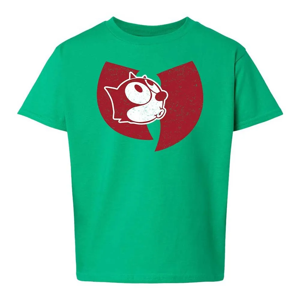 Kids T-Shirt - 192GRXXZ - Irish Green - 16