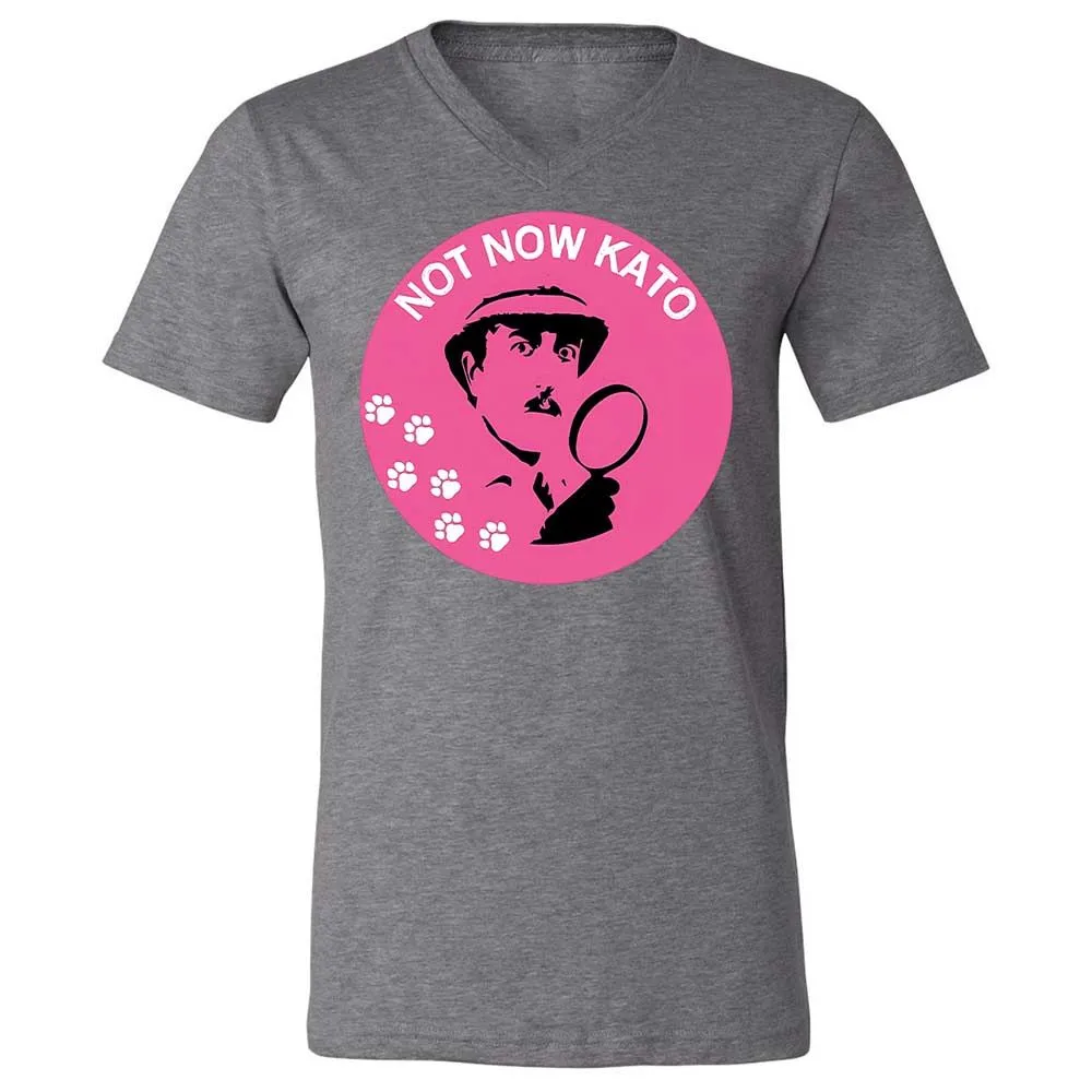 Not Now Kato - Deep Heather - 9