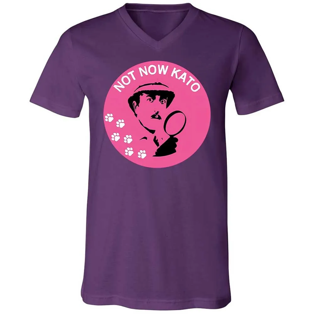Not Now Kato - Team Purple - 10