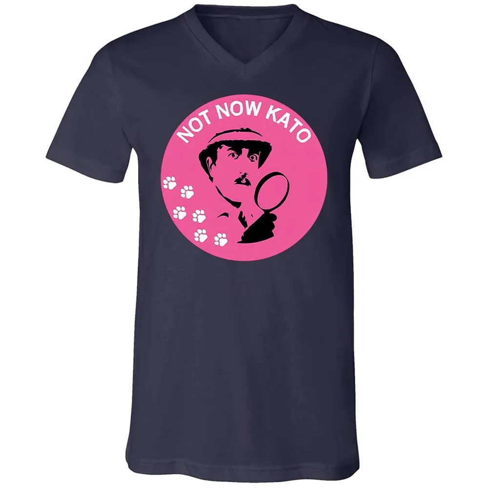 Not Now Kato - Navy - 12