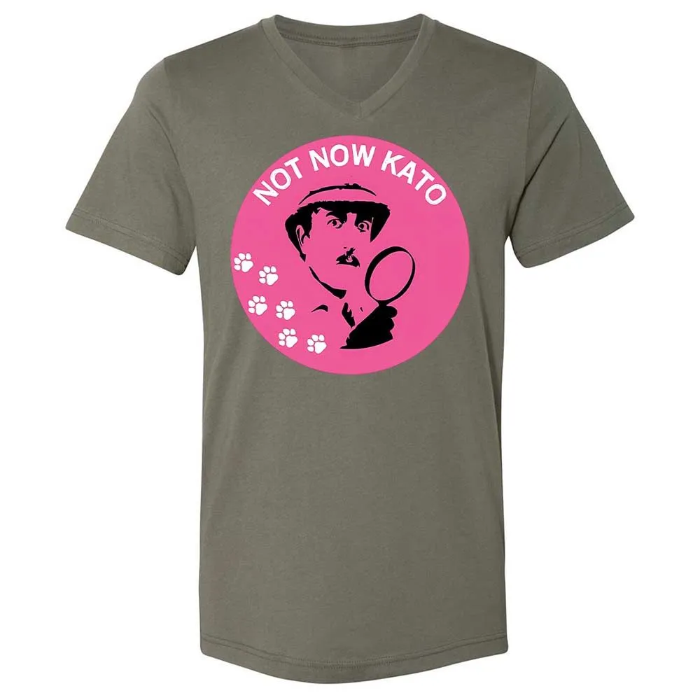 Not Now Kato - Military Green - 15