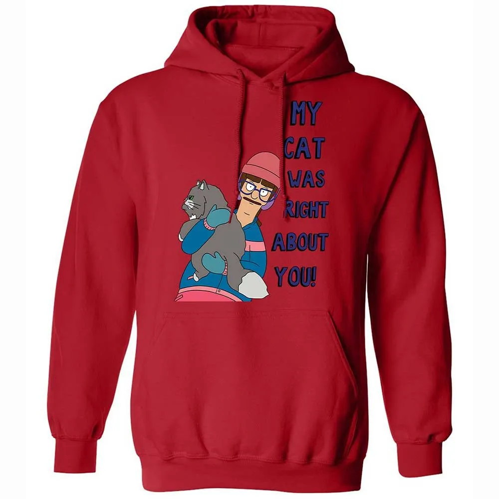 Classic Unisex Hoodie - 9QZVQA74 - Red - 9