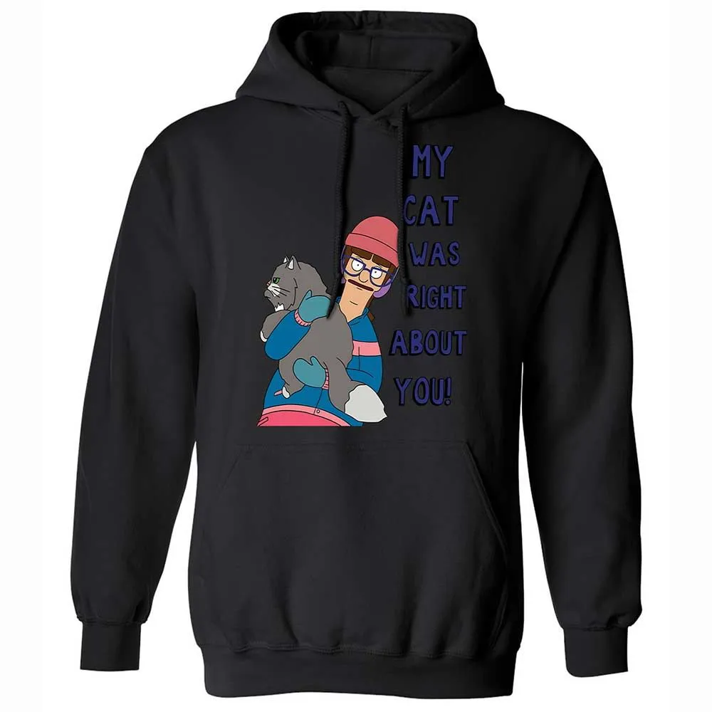 Classic Unisex Hoodie - 9QZVQA74 - Black - 14