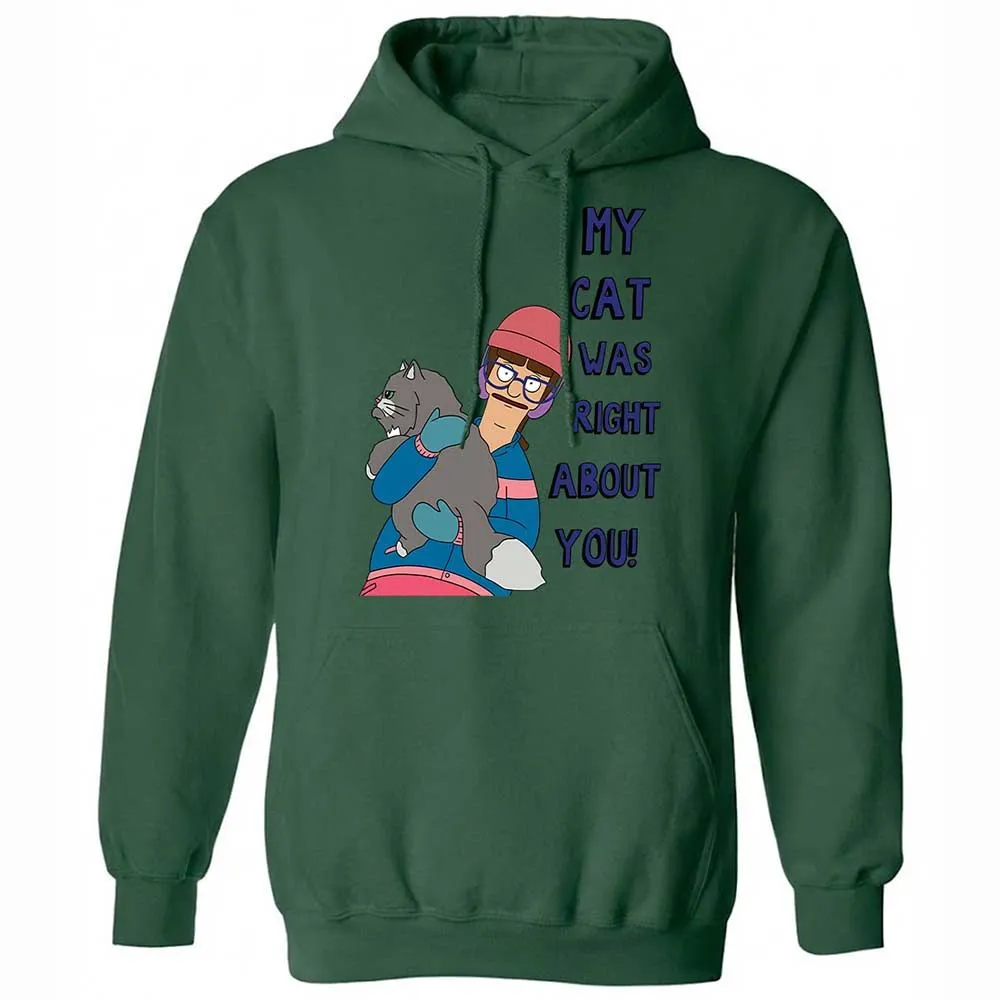 Classic Unisex Hoodie - 9QZVQA74 - Forest Green - 16