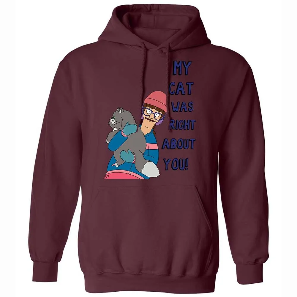 Classic Unisex Hoodie - 9QZVQA74 - Maroon - 19