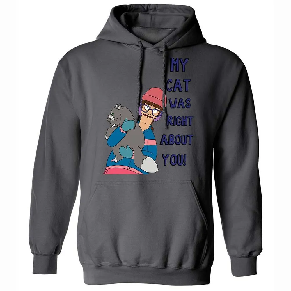 Classic Unisex Hoodie - 9QZVQA74 - Charcoal - 20