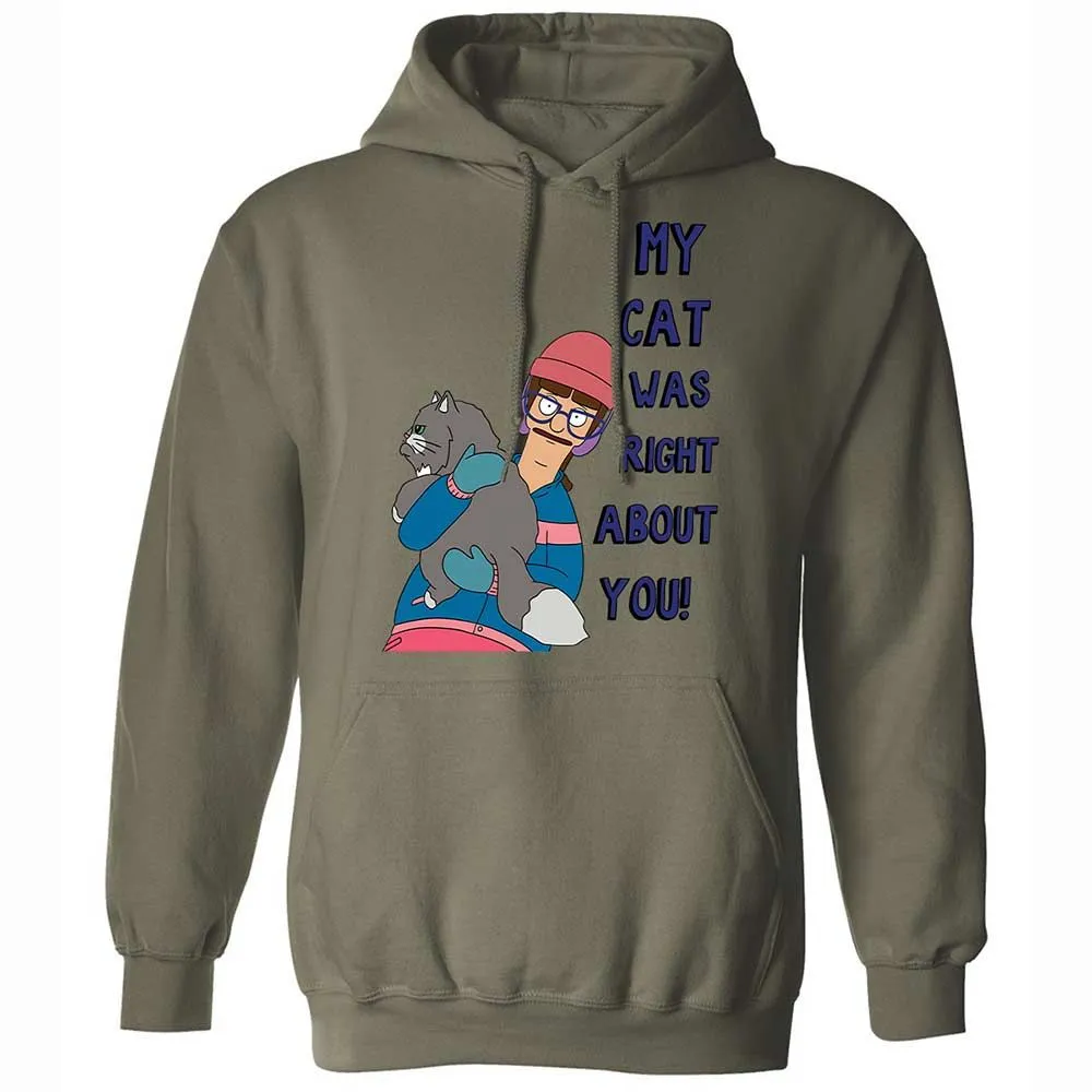 Classic Unisex Hoodie - 9QZVQA74 - Military Green - 21