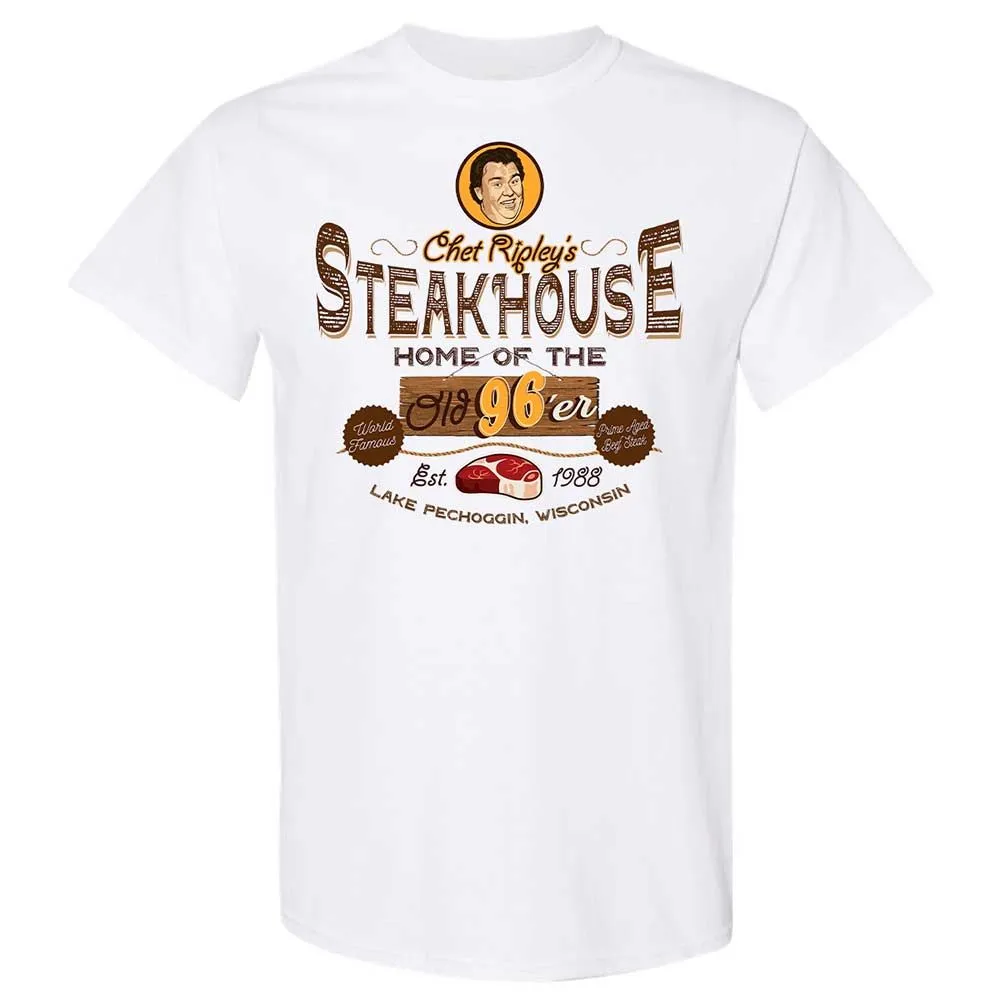 Classic Unisex T-Shirt - BPWKRWH6 - White - 1