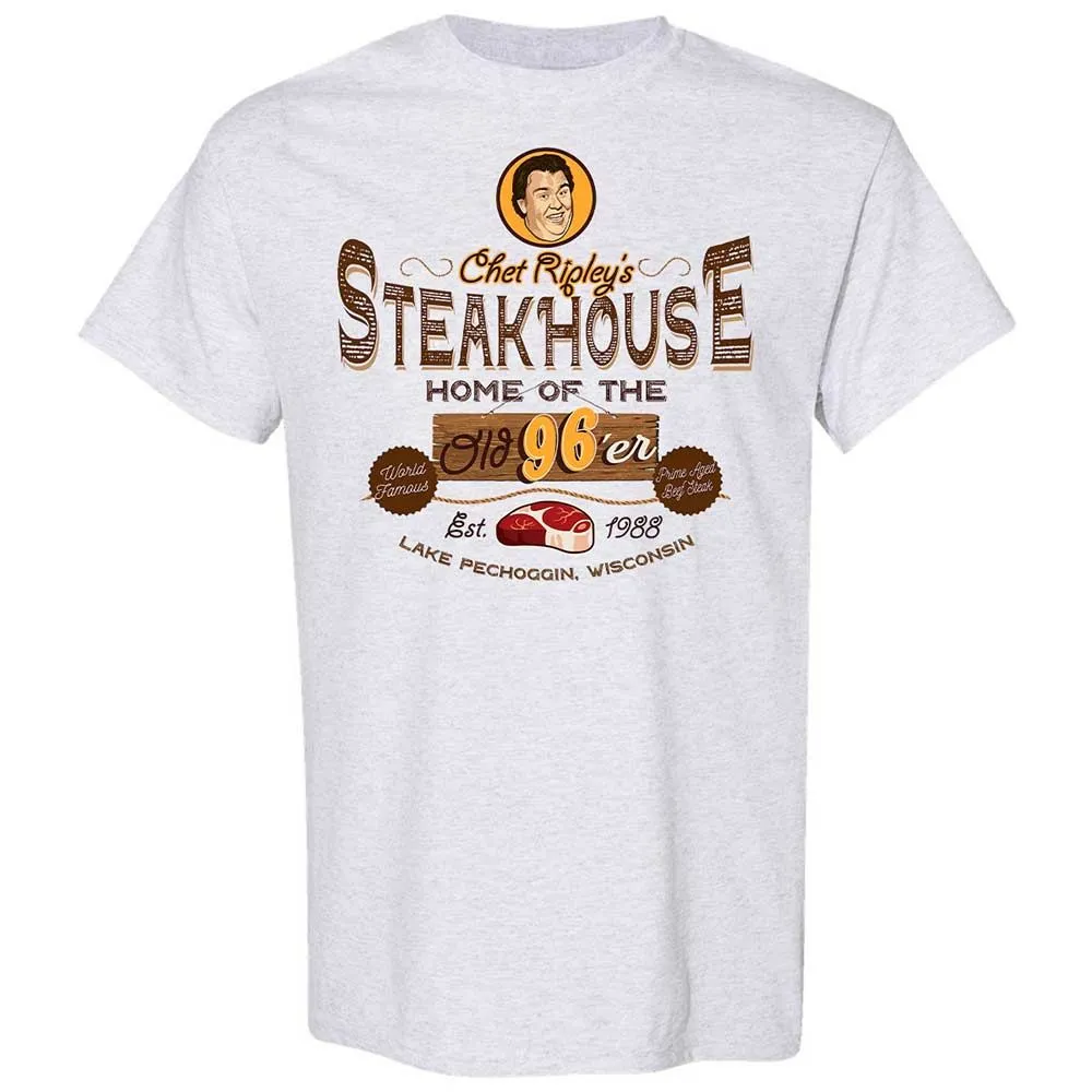 Classic Unisex T-Shirt - BPWKRWH6 - Ash - 2