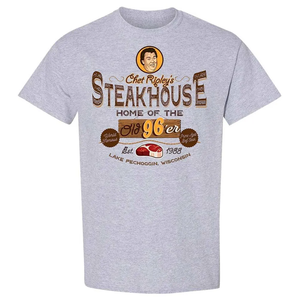 Classic Unisex T-Shirt - BPWKRWH6 - Sport Grey - 3