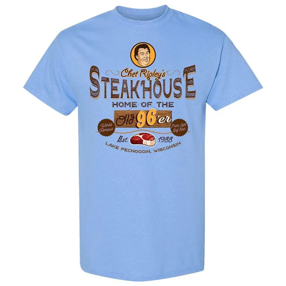 Classic Unisex T-Shirt - BPWKRWH6 - Carolina Blue - 4