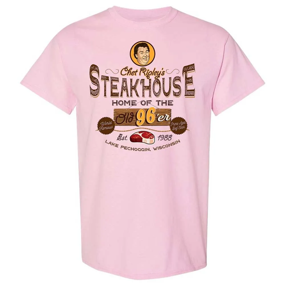 Classic Unisex T-Shirt - BPWKRWH6 - Light Pink - 5