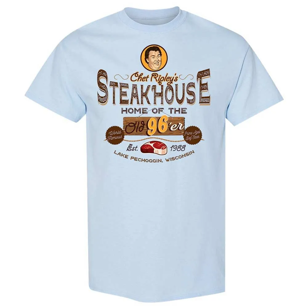 Classic Unisex T-Shirt - BPWKRWH6 - Light Blue - 6
