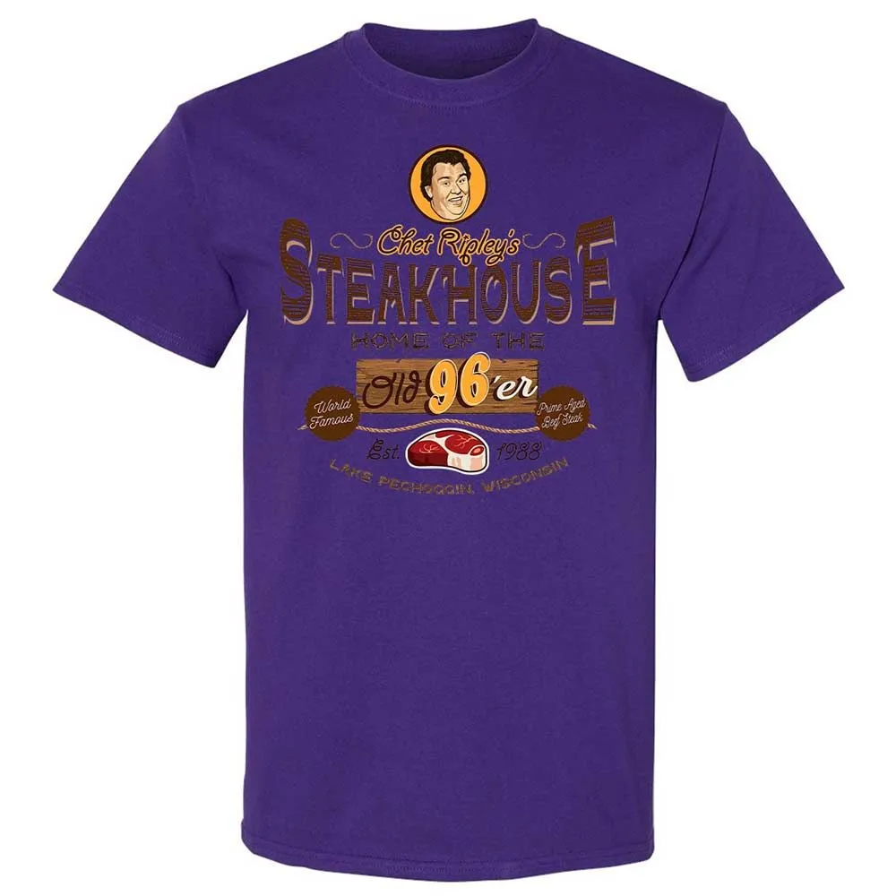 Classic Unisex T-Shirt - BPWKRWH6 - Purple - 12