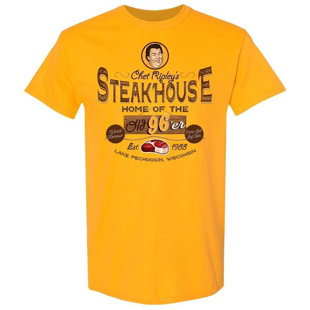 Classic Unisex T-Shirt - BPWKRWH6 - Gold - 13