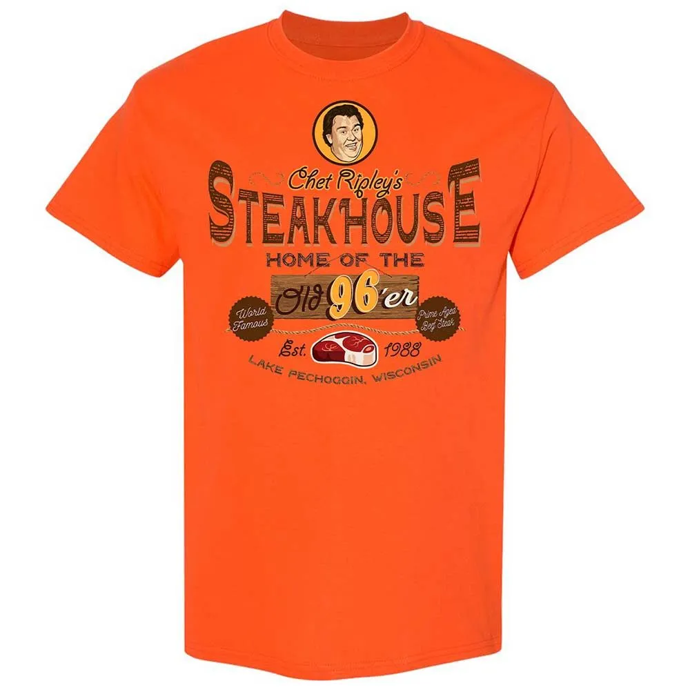 Classic Unisex T-Shirt - BPWKRWH6 - Orange - 14