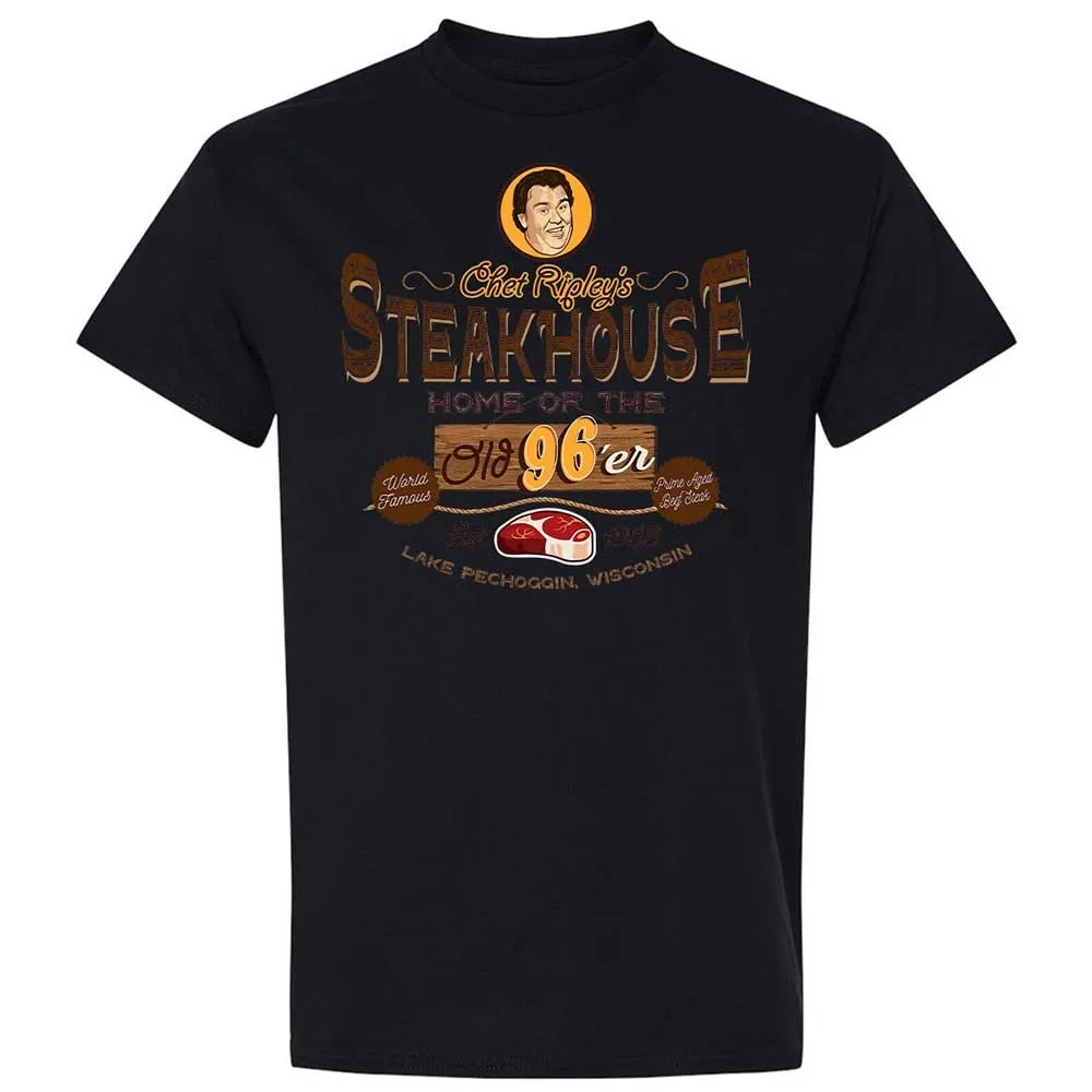 Classic Unisex T-Shirt - BPWKRWH6 - Black - 15