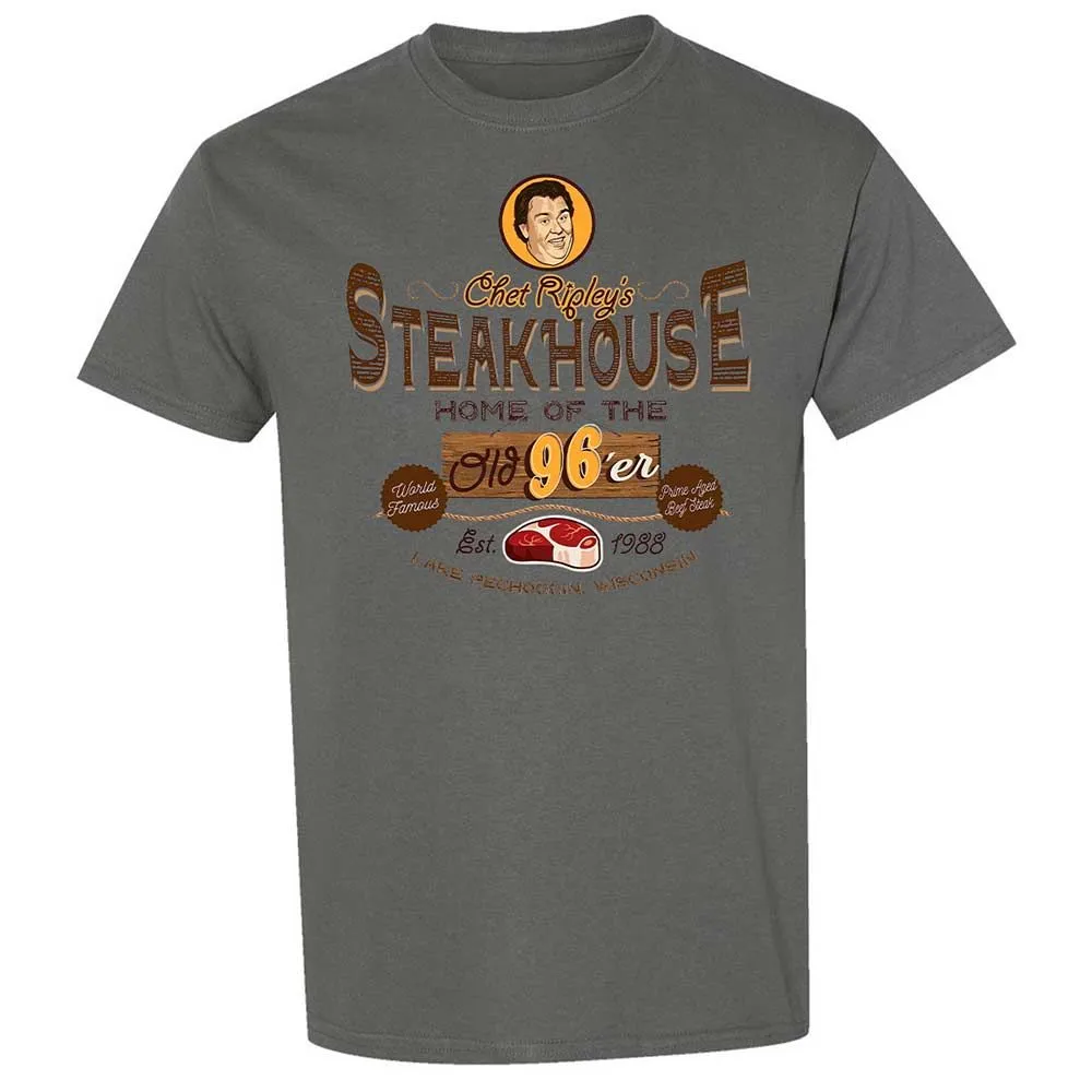 Classic Unisex T-Shirt - BPWKRWH6 - Charcoal - 17