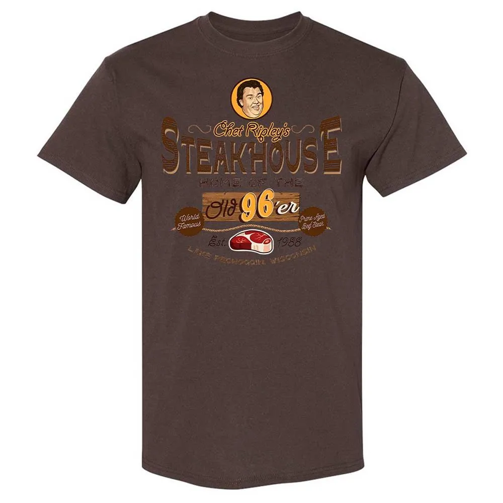 Classic Unisex T-Shirt - BPWKRWH6 - Dark Chocolate - 20