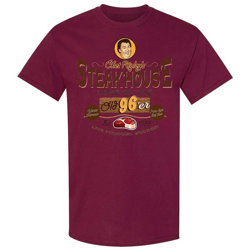 Classic Unisex T-Shirt - BPWKRWH6 - Maroon - 21