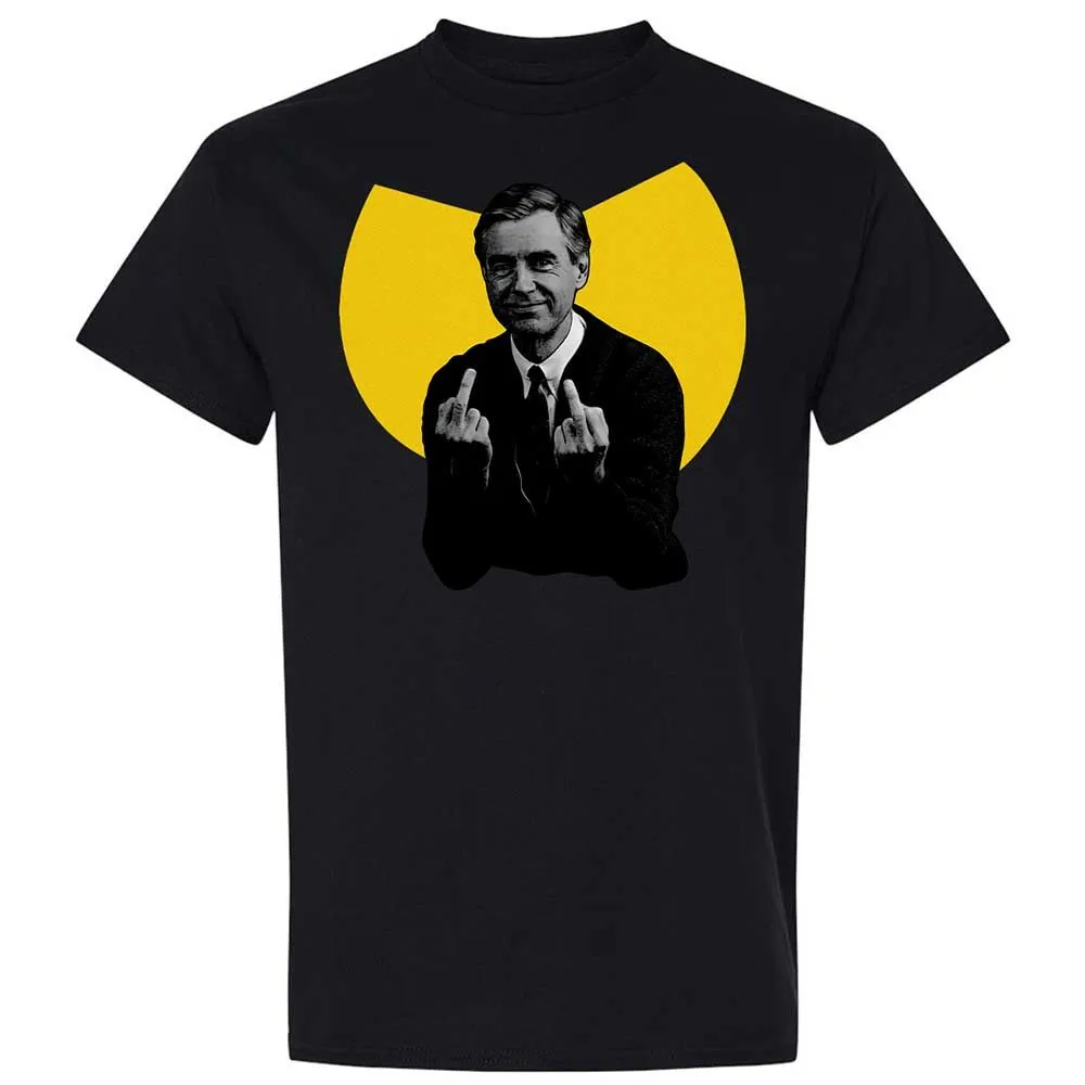 For The Children - Black - 1